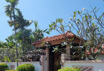 Дом в Банг Ламунге, Таиланд | THE156104