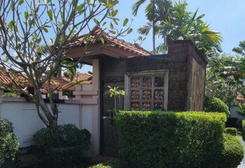 Дом в Банг Ламунге, Таиланд | THE156104