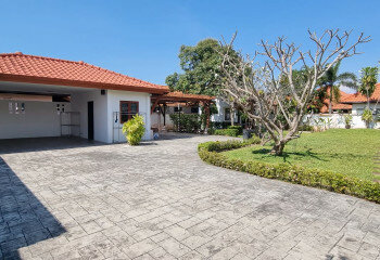 Дом в Банг Ламунге, Таиланд | THE156104