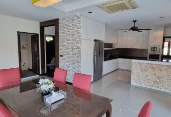 Дом в Банг Ламунге, Таиланд | THE156104