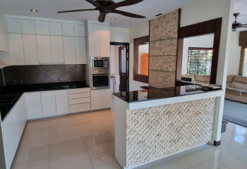 Дом в Банг Ламунге, Таиланд | THE156104