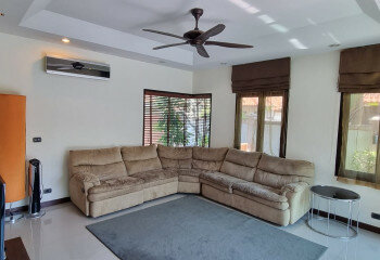 Дом в Банг Ламунге, Таиланд | THE156104