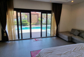 Дом в Банг Ламунге, Таиланд | THE156104