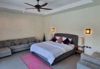 Дом в Банг Ламунге, Таиланд | THE156104