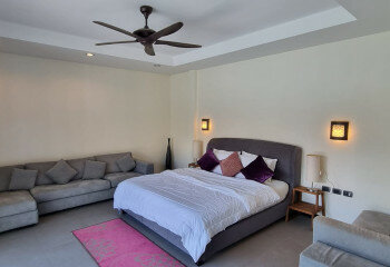 Дом в Банг Ламунге, Таиланд | THE156104