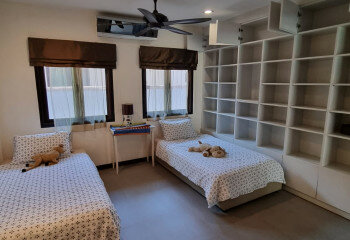 Дом в Банг Ламунге, Таиланд | THE156104