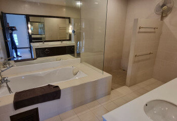 Дом в Банг Ламунге, Таиланд | THE156104