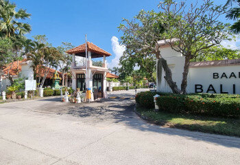 Дом в Банг Ламунге, Таиланд | THE156104