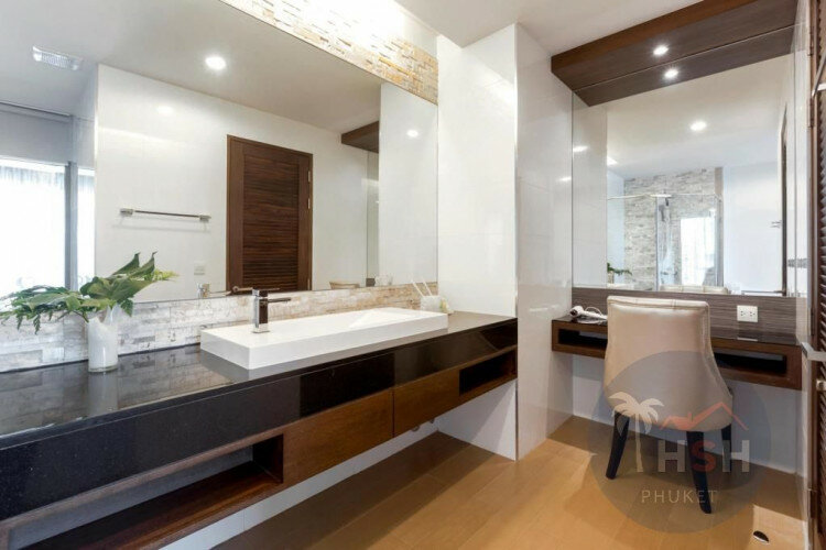 Кондоминиум на Пхукете, Таиланд | THE409091