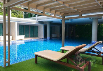 Кондоминиум на Пхукете, Таиланд | THE409091