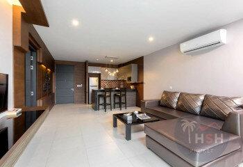 Кондоминиум на Пхукете, Таиланд | THE409091