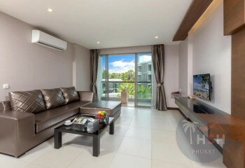 Кондоминиум на Пхукете, Таиланд | THE409091