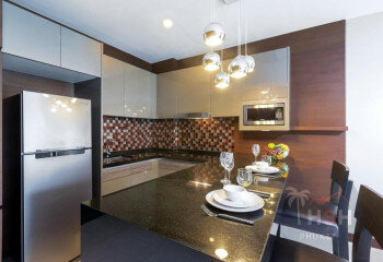 Кондоминиум на Пхукете, Таиланд | THE409091