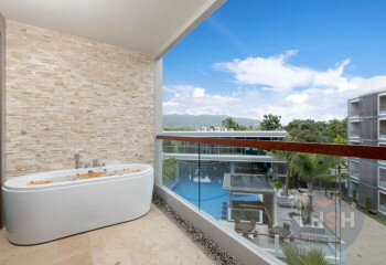 Кондоминиум на Пхукете, Таиланд | THE409091