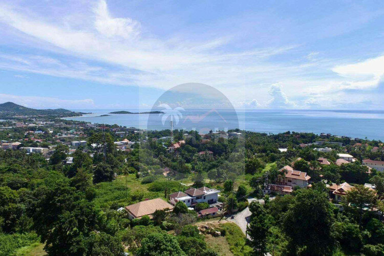 Вилла на острове Самуй, Таиланд | THE509133