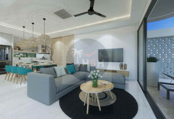 Вилла на острове Самуй, Таиланд | THE509133