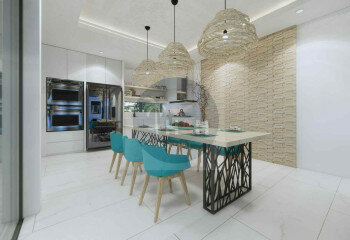 Вилла на острове Самуй, Таиланд | THE509133