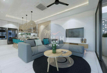 Вилла на острове Самуй, Таиланд | THE509133