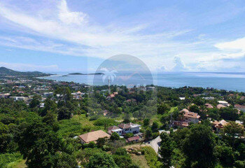 Вилла на острове Самуй, Таиланд | THE509133