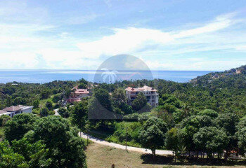 Вилла на острове Самуй, Таиланд | THE509133