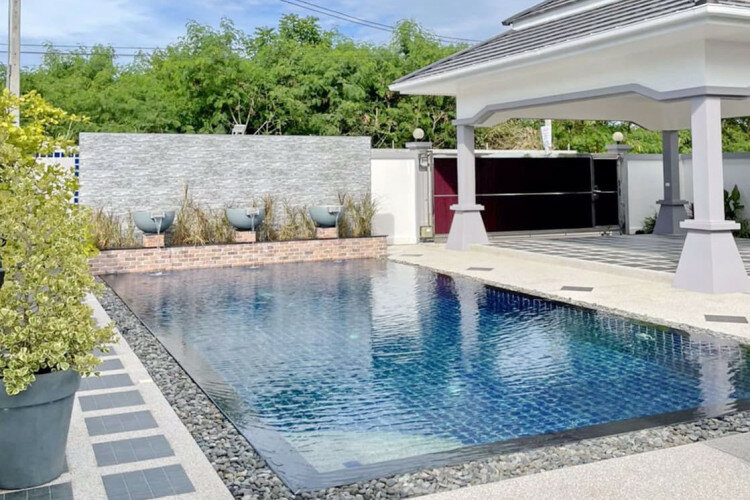 Дом в Банг Ламунге, Таиланд | THE255063