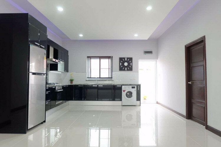 Дом в Банг Ламунге, Таиланд | THE255063