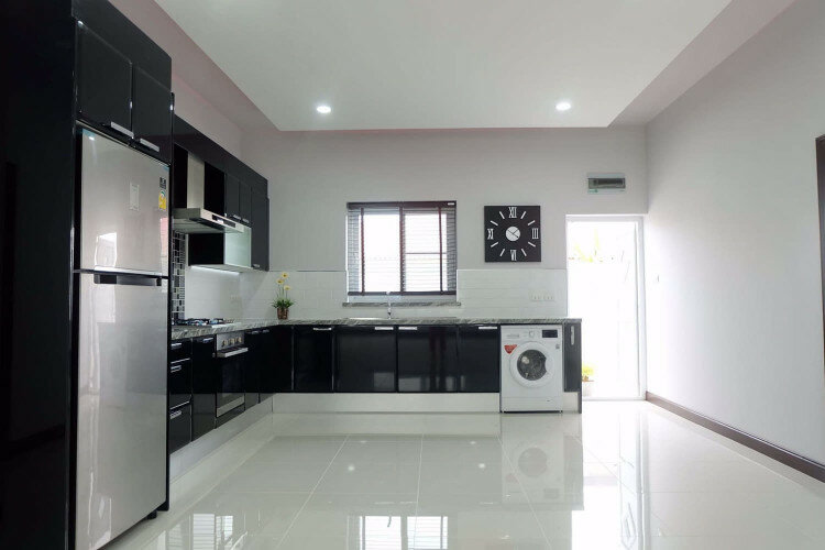 Дом в Банг Ламунге, Таиланд | THE255063