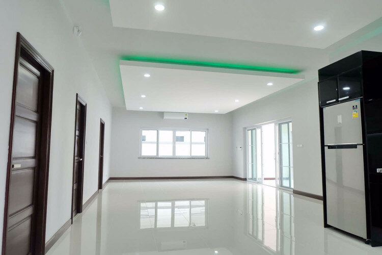 Дом в Банг Ламунге, Таиланд | THE255063