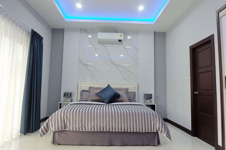 Дом в Банг Ламунге, Таиланд | THE255063