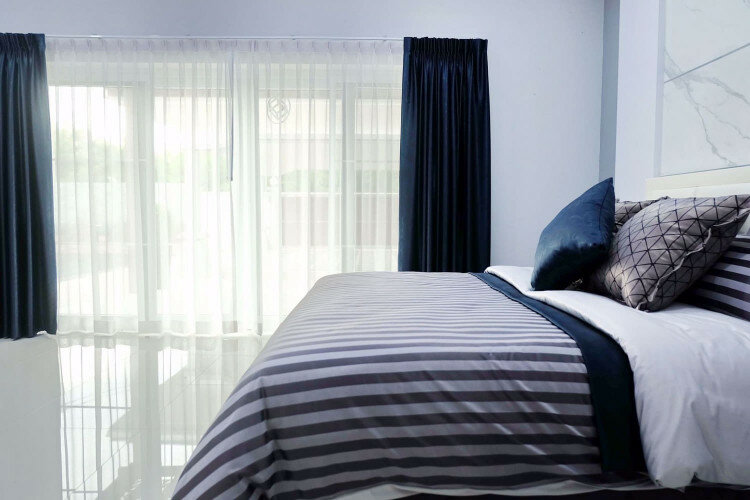 Дом в Банг Ламунге, Таиланд | THE255063