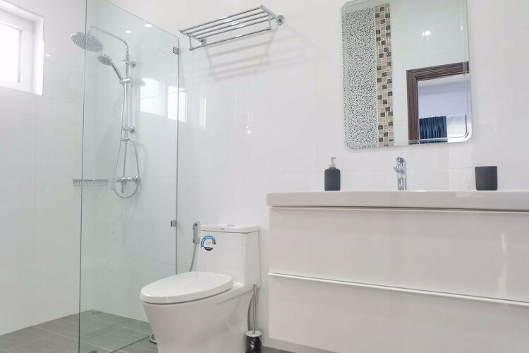 Дом в Банг Ламунге, Таиланд | THE255063