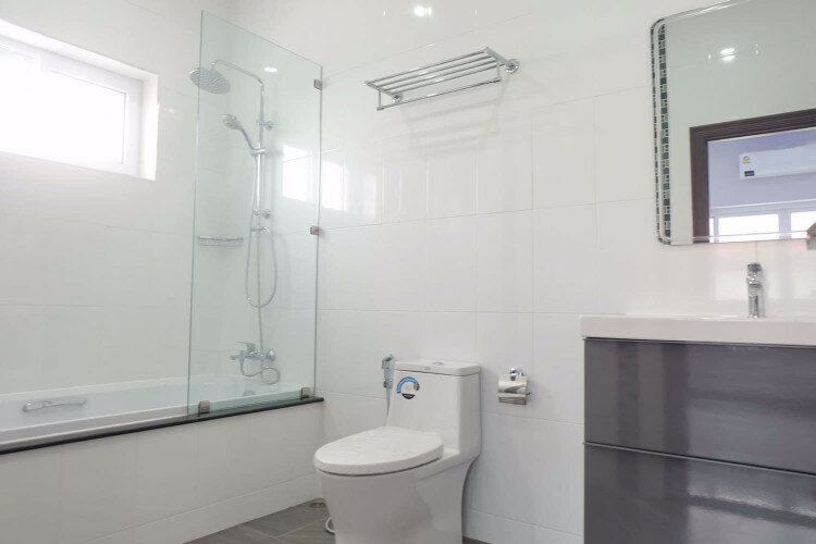 Дом в Банг Ламунге, Таиланд | THE255063