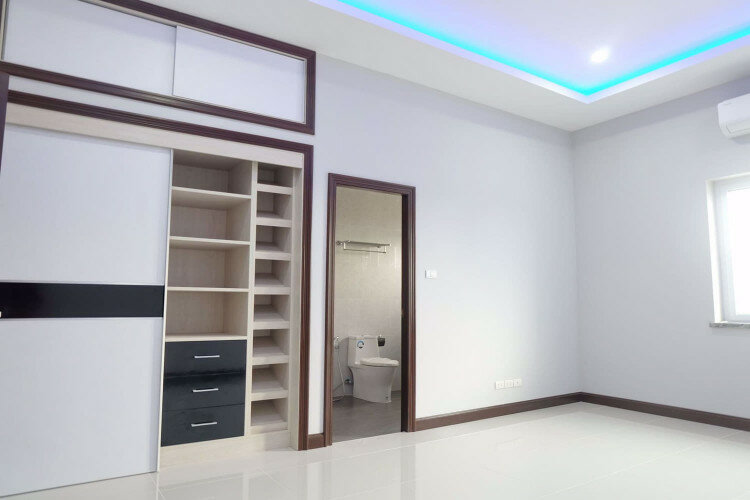 Дом в Банг Ламунге, Таиланд | THE255063