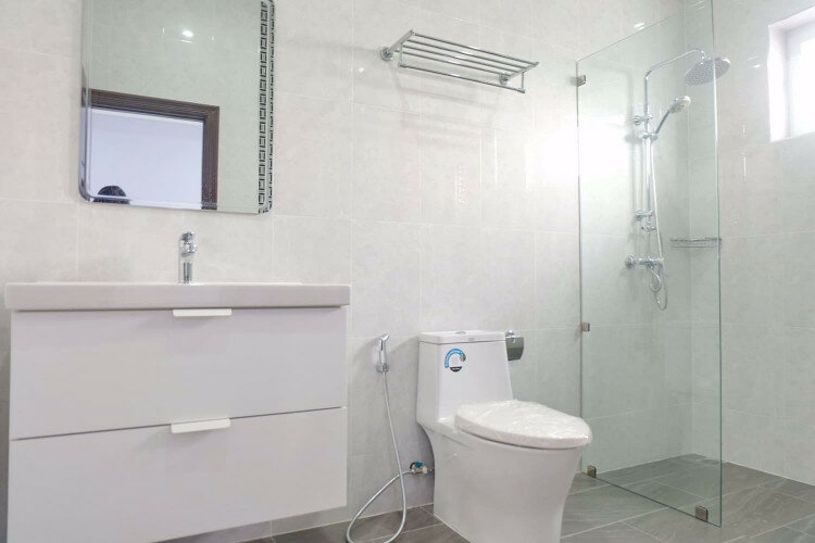 Дом в Банг Ламунге, Таиланд | THE255063