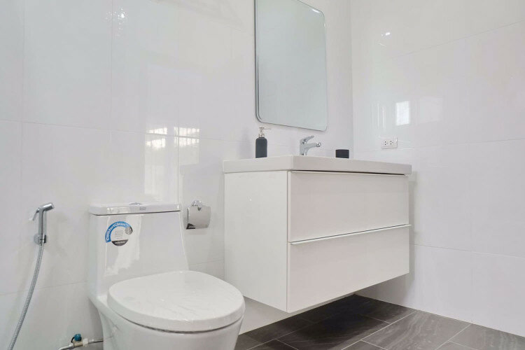 Дом в Банг Ламунге, Таиланд | THE255063