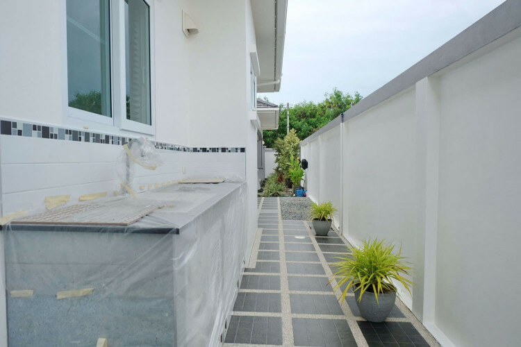 Дом в Банг Ламунге, Таиланд | THE255063