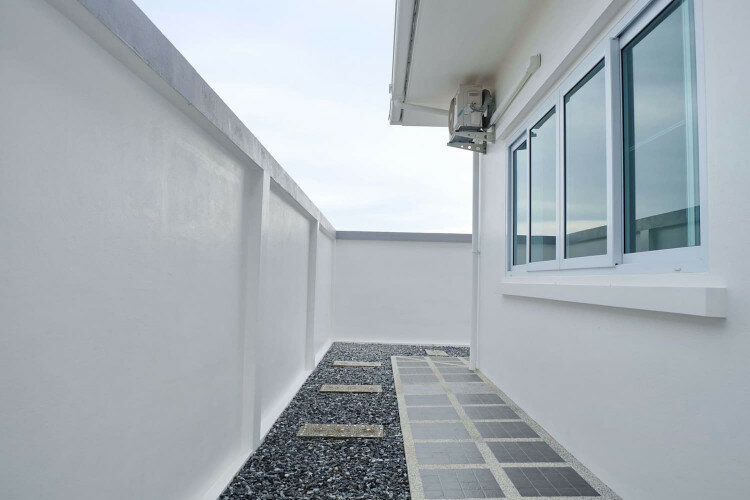 Дом в Банг Ламунге, Таиланд | THE255063