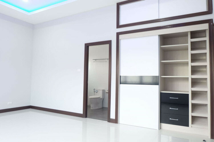 Дом в Банг Ламунге, Таиланд | THE255063