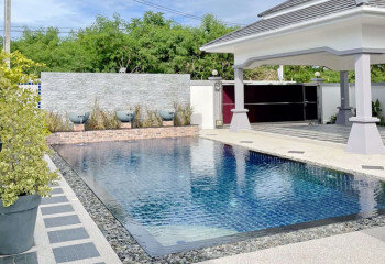 Дом в Банг Ламунге, Таиланд | THE255063