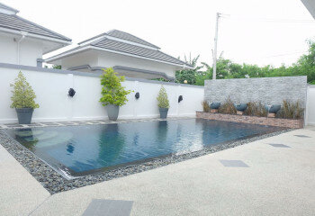 Дом в Банг Ламунге, Таиланд | THE255063