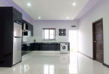 Дом в Банг Ламунге, Таиланд | THE255063