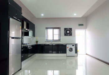 Дом в Банг Ламунге, Таиланд | THE255063