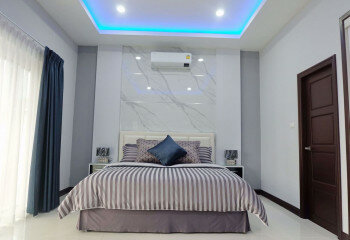 Дом в Банг Ламунге, Таиланд | THE255063