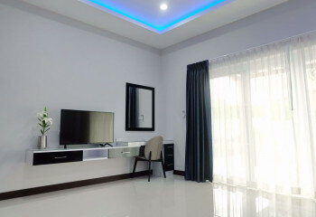 Дом в Банг Ламунге, Таиланд | THE255063