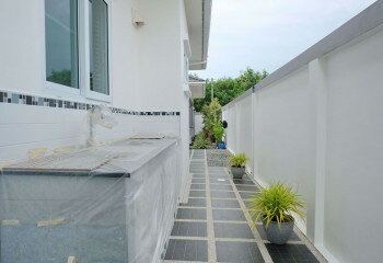 Дом в Банг Ламунге, Таиланд | THE255063