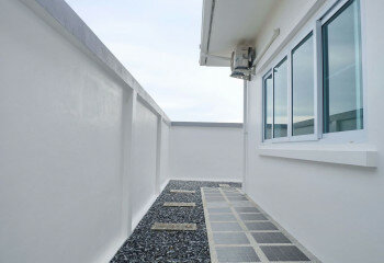 Дом в Банг Ламунге, Таиланд | THE255063