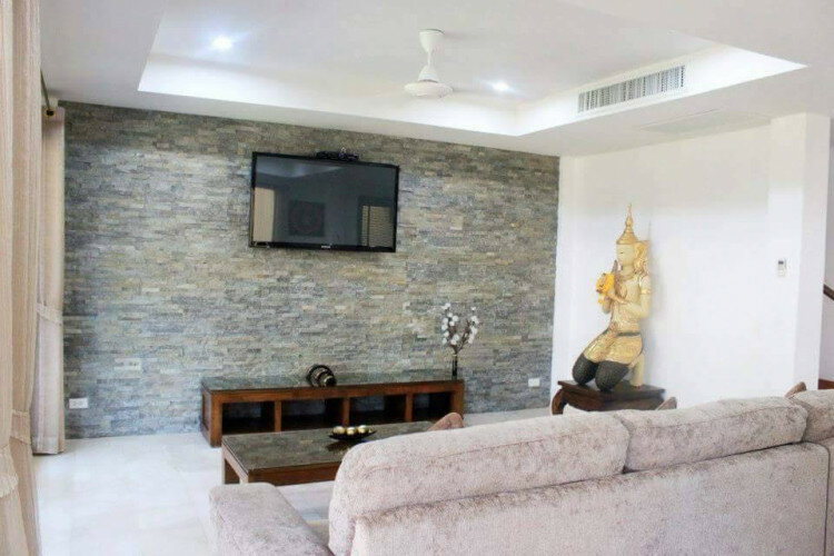 Вилла на острове Самуй, Таиланд | THE308619