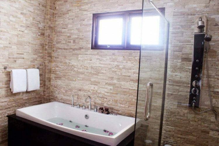 Вилла на острове Самуй, Таиланд | THE308619