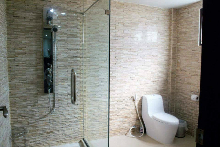 Вилла на острове Самуй, Таиланд | THE308619