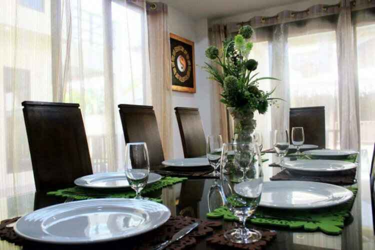 Вилла на острове Самуй, Таиланд | THE308619